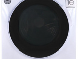 Стиральная машина Weissgauff WM 4947 DC Inverter Steam 0