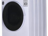 Стиральная машина Weissgauff WM 4947 DC Inverter Steam 9