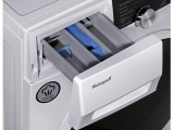 Стиральная машина Weissgauff WM 4947 DC Inverter Steam 12