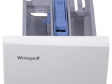 Стиральная машина Weissgauff WM 4947 DC Inverter Steam 13