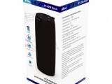 Портативная колонка Ritmix SP-420B  Чёрный 4