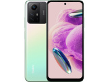 Смартфон Xiaomi Redmi Note 12S 8/256Гб Global Зелёный 0