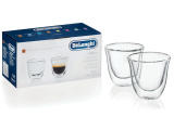 посуда Delonghi DLSC300 Espresso чашки для эспрессо 6шт 1