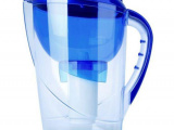 Фильтр-кувшин Гейзер Аквариус синий 0
