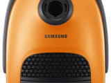 Пылесос Samsung SC20F30WE 0