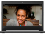 Ноутбук 14" Lenovo IdeaPad 330-14AST  (81D5000LRU) Серый 4
