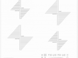 Поверхность Kuppersberg ICS 604 W 1