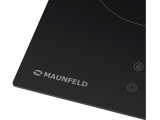 Поверхность Maunfeld EVCE.453.D-BK 1