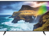 55' Телевизор Samsung QE55Q80RA 0