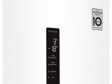 Холодильник LG GA-B509MQSL 5