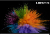 50' Телевизор HIBERG 50Y UHD-R 1