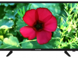 32' Телевизор Hartens HTV-32HDR03B 0