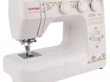 Швейная машина Janome 1225S 10