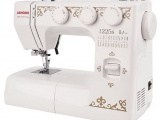 Швейная машина Janome 1225S 11