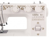 Швейная машина Janome 1225S 13