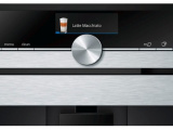 Кофемашина Siemens CT636LES1 (встраиваемая) 2