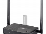 Маршрутизатор ZYXEL Keenetic 4G III (Rev.B) 0