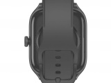 Смарт часы Amazfit GTS 4 A2168 Infinite (черный) 0