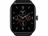 Смарт часы Amazfit GTS 4 A2168 Infinite (черный) 2