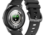 Смарт часы HOCO Y10 smart sports watch (серый) 0