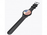 Смарт часы HOCO Y15 Amoled Smart sports watch (черный) 2