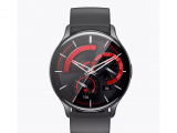 Смарт часы HOCO Y15 Amoled Smart sports watch (черный) 1