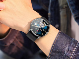 Смарт часы HOCO Y15 Amoled Smart sports watch (черный) 0