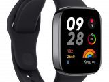 Смарт часы Xiaomi Redmi Watch 3 Active черный 0