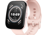 Смарт часы Amazfit Bip 5 A2215 (розовый) 1