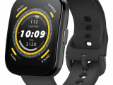 Смарт часы Amazfit Bip 5 A2215 (черный) 1