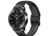 Смарт часы Xiaomi Redmi Watch S3 BHR7874GL черный 1