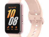 Смарт часы Samsung Galaxy Fit 3 Rose Золото (SM-R390NIDACIS) 1
