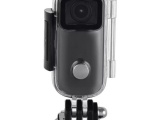Экшн-камера SJCAM C100+ черный 1