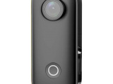 Экшн-камера SJCAM C100+ черный 2