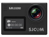 Экшн-камера SJCAM SJ6 Legend черный 0