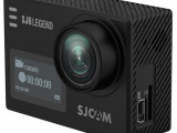 Экшн-камера SJCAM SJ6 Legend черный 1