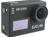 Экшн-камера SJCAM SJ6 Legend черный 2