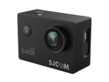 Экшн-камера SJCAM SJ4000 WI-FI черный 1