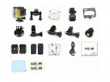 Экшн-камера SJCAM SJ4000 WI-FI черный 2