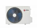 Кондиционер Roda Revolution RS-GRL12RV/RU-GRL12RV 0
