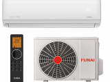 Кондиционер Funai RAC-I-DA25HP.D01 1