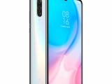 Смартфон Xiaomi Mi 9 lite 64Гб Белый 3