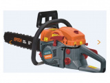Бензопила КРАТОН GCS-55/500 0