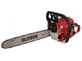 Бензопила ELITECH БП 45/18 Prof 1