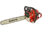 Бензопила ELITECH БП 52/18 Prof 0