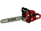 Бензопила ELITECH БП 52/18 Prof 2
