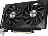 Видеокарта GIGABYTE GV-N3050WF2OCV2-8GD NVIDIA GeForce RTX3050 8Gb GDDR6 128bit 2xHDMI 2xDP 11