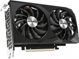 Видеокарта GIGABYTE GV-N3050WF2OCV2-8GD NVIDIA GeForce RTX3050 8Gb GDDR6 128bit 2xHDMI 2xDP 12