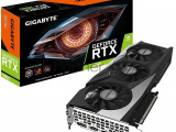 Видеокарта Gigabyte GV-N3060GAMING OC-12GD 2.0 LHR GDDR6 1837/15000/HDMIx2/DPx2/HDCP Ret 3