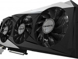 Видеокарта Gigabyte GV-N3060GAMING OC-12GD 2.0 LHR GDDR6 1837/15000/HDMIx2/DPx2/HDCP Ret 6